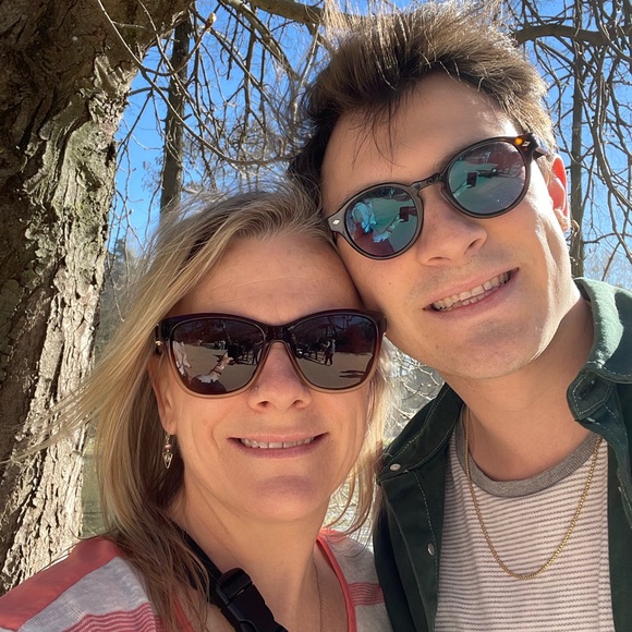 Meet your Posher, 🌈 Kristie - Picture 12 of 16